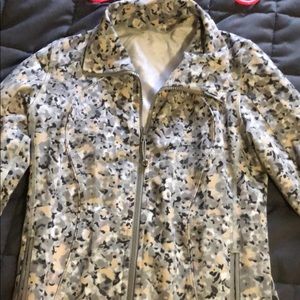Lululemon jacket